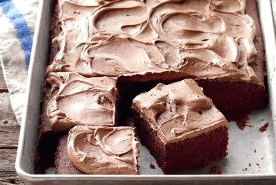 Chocolate Cake