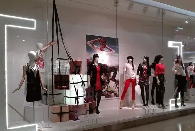 Fashion
