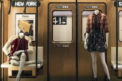 Young Fashion