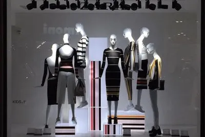 Feminine Fashion