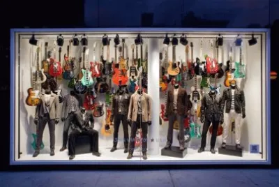 Men`s Fashion