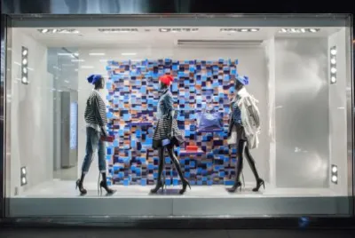 Fashion