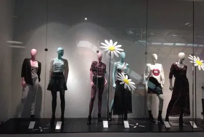 Spring Fashion