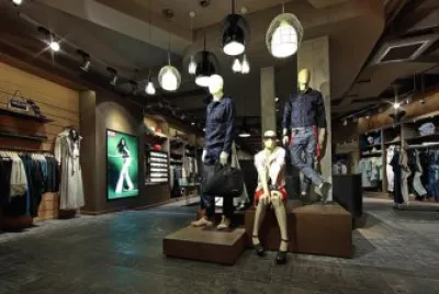 Fashion
