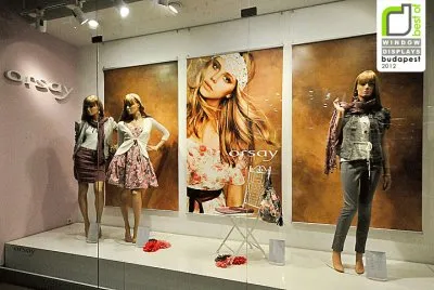 Fashion