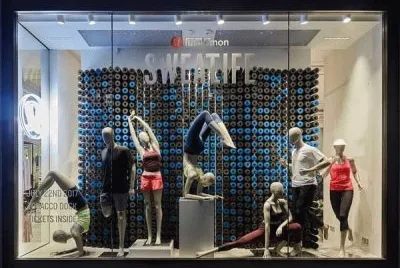 Sport Fashion