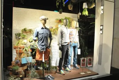 Nature Fashion