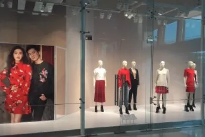 Korea Fashion