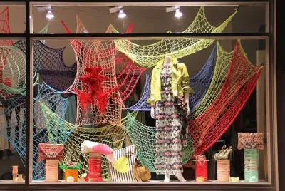 Color Fashion