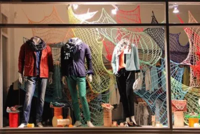 Color Fashion