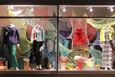 Color Fashion