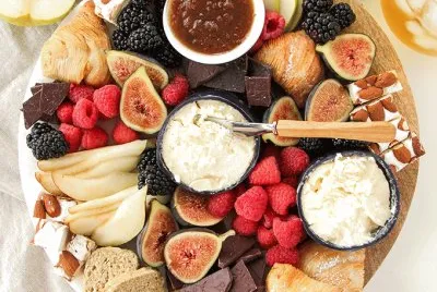 Mix Plate