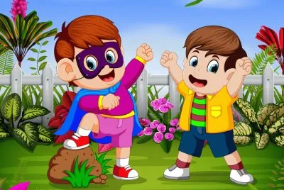 Cartoon