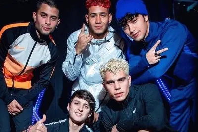 CNCO