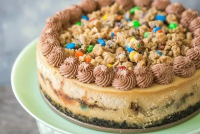 Cake