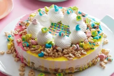 Cheesecake