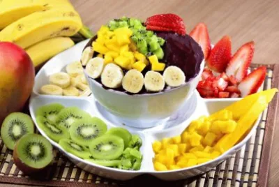AÃ§ai   Fruits