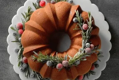 Cake