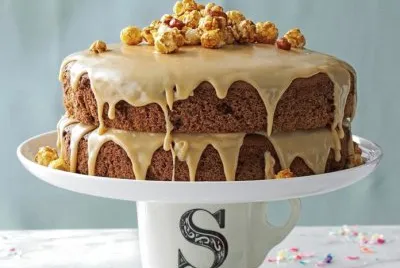 Cake