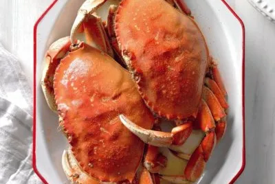 Crab Boil