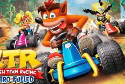 CRASH CTR