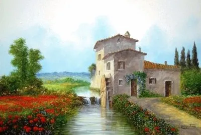 naturaleza