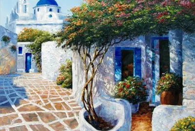 naturaleza