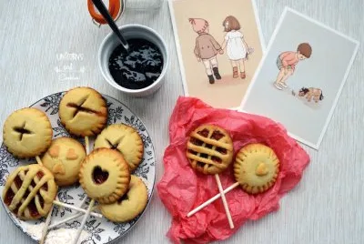 Crostatine