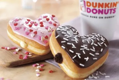 Donuts