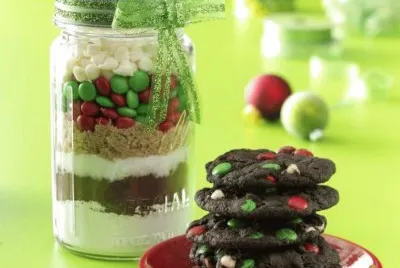 Chocolate Cookie