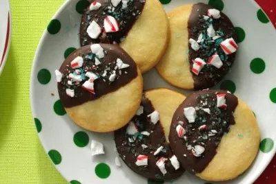 Chocolate Cookie