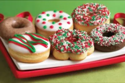 Donuts