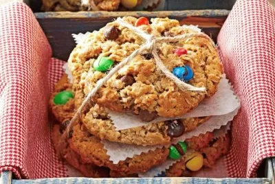 Cookies