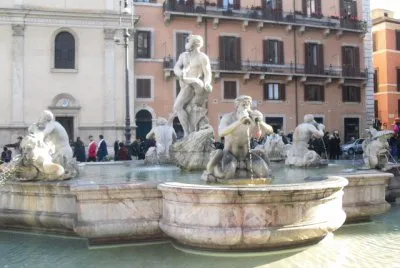 fontana