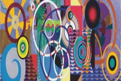 פאזל של Abstract