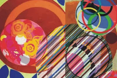 פאזל של Abstract
