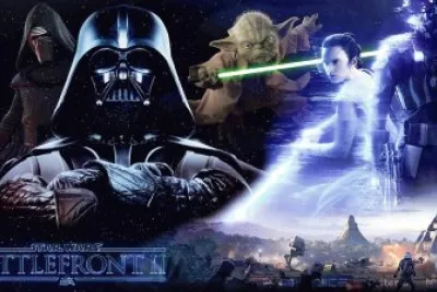 batalla jedi
