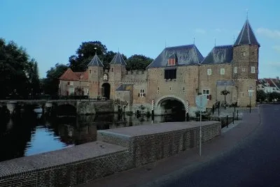 AMERSFORTH, HOLANDA