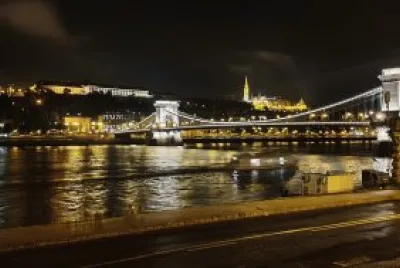 Budapest