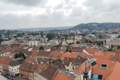Budapest 2