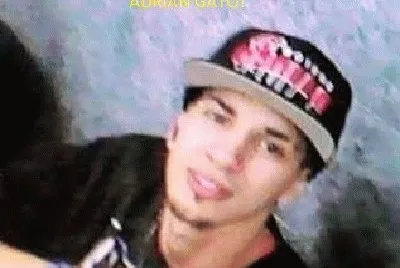 adri gato