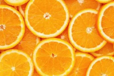 Naranjas