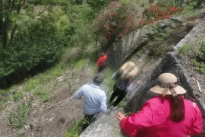 la quebrada