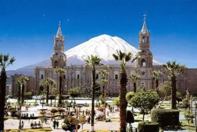 Misti....Arequipa