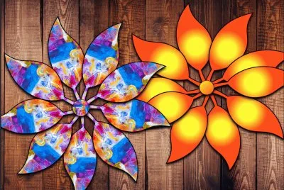 Fleurs