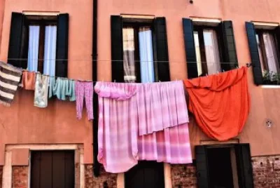 Linge