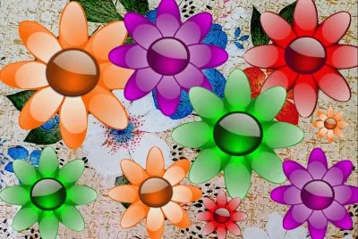 Fleurs
