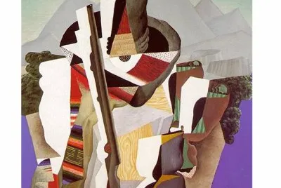 Diego Rivera 1888-1957