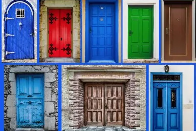 Portes