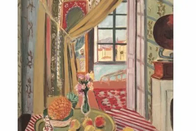 Henri Matisse
